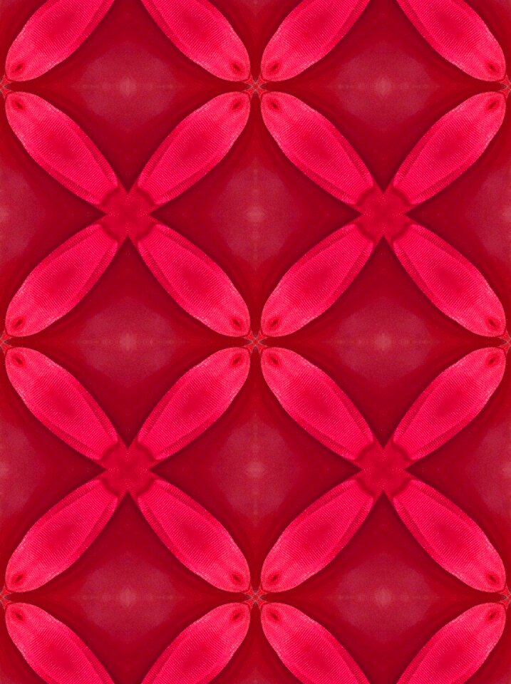 Pattern design color