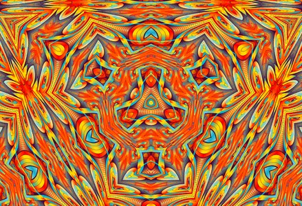 Color colorful design