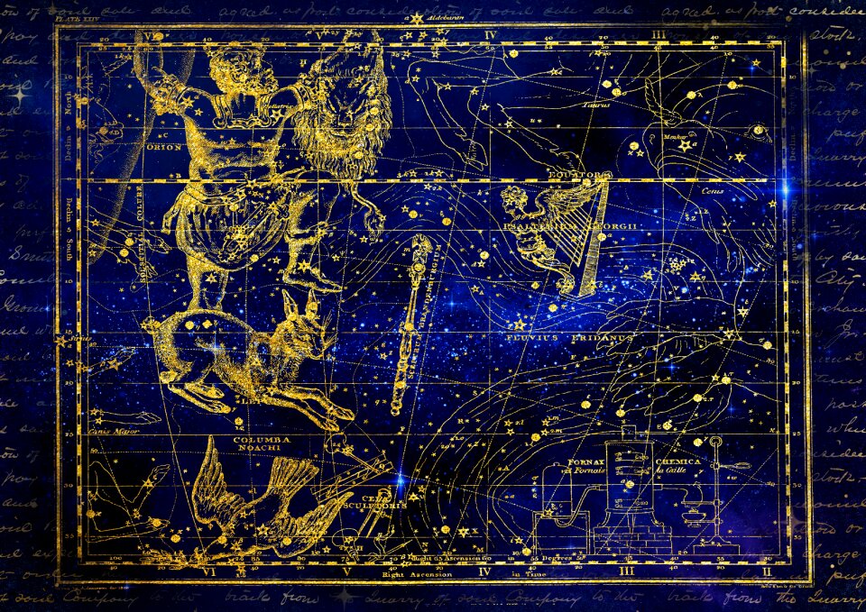 Starry sky alexander jamieson birthday