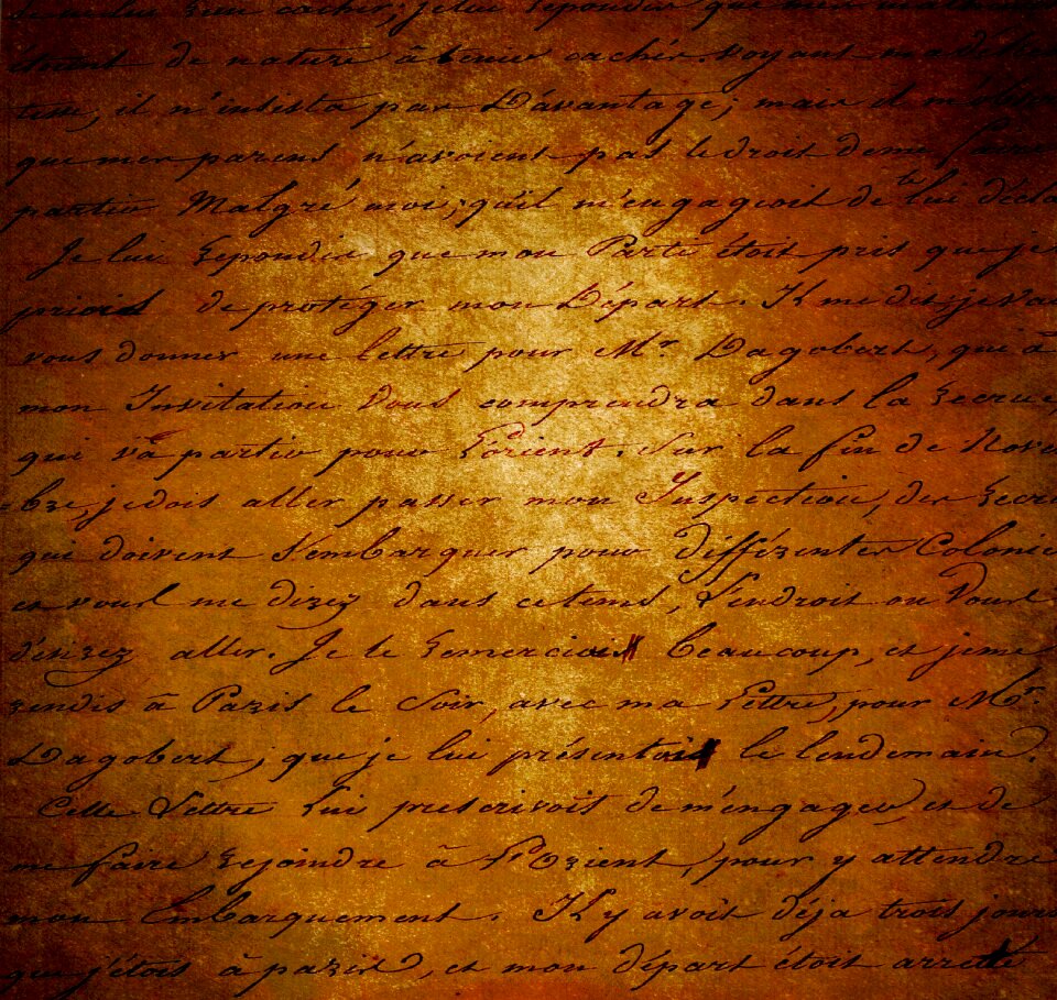 Abstract grunge paper