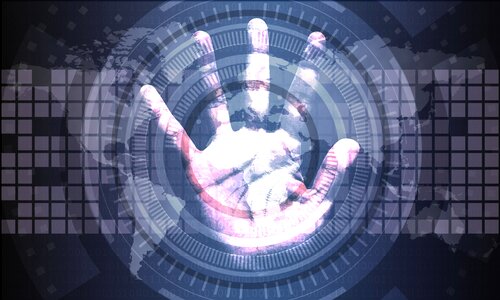 Virus digital safety