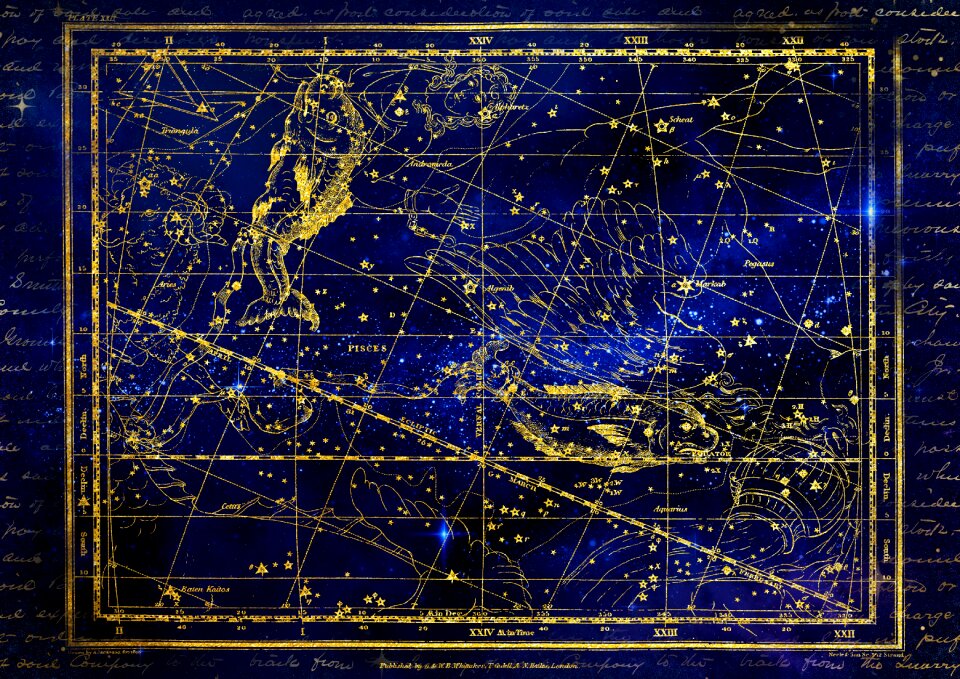 Starry sky alexander jamieson birthday