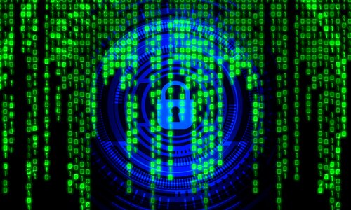 Security network information