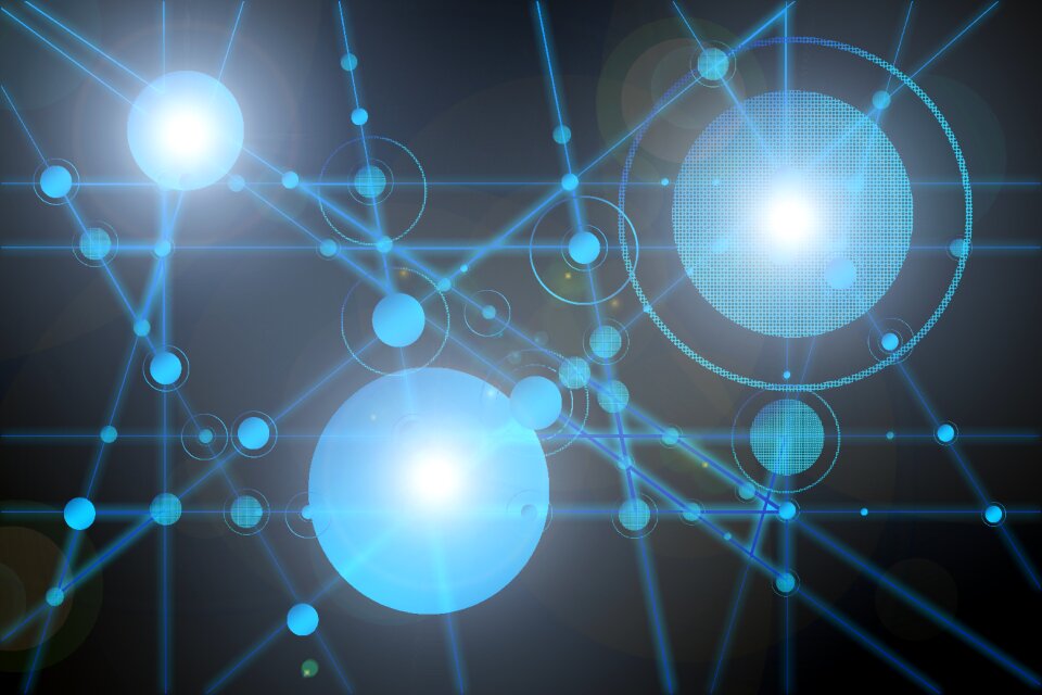 Media network networking