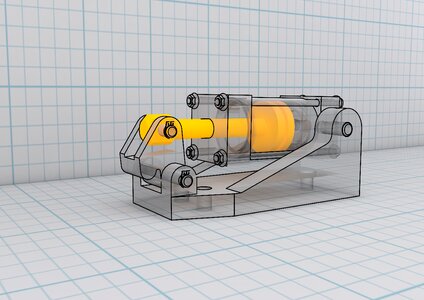 Mechanical engineering Free illustrations