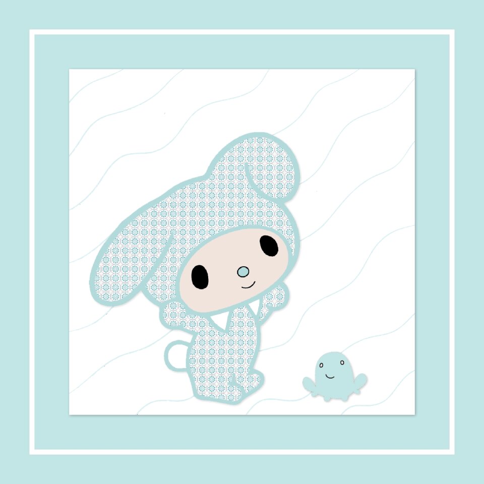 Boy blue Free illustrations