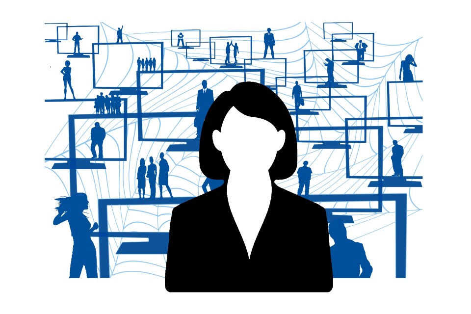 Business workplace economy