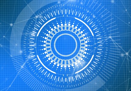 Crypto digital virtual