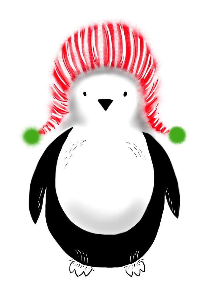 Nature ice Free illustrations