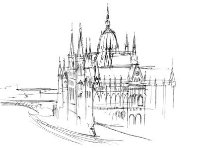 Building danube capital