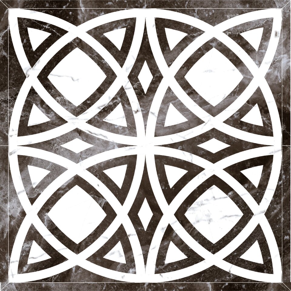 Background marble the surface gray