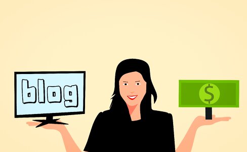 Marketing earn cash