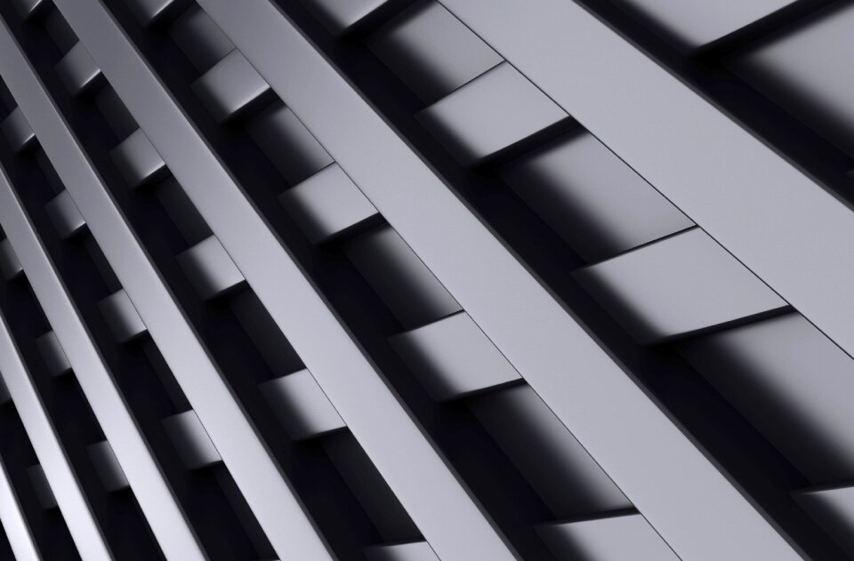 Cross interlace crusader