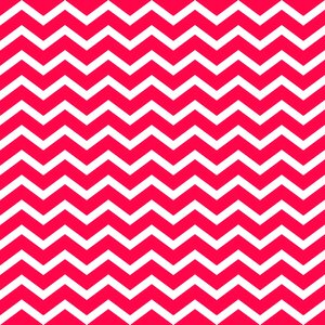 Pink zig zag Free illustrations