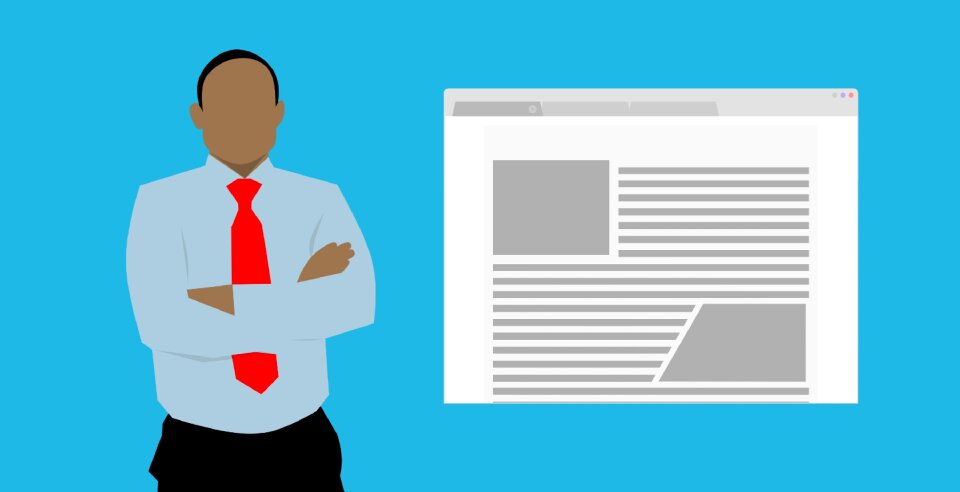Web developer web designer builder