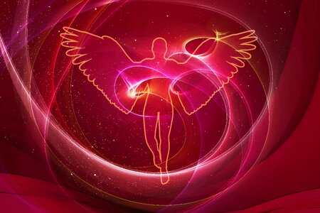 Particles vibration ease