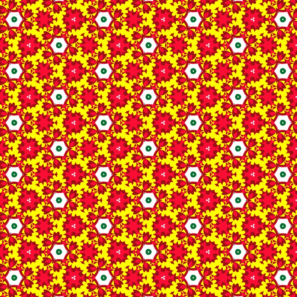 Color texture design