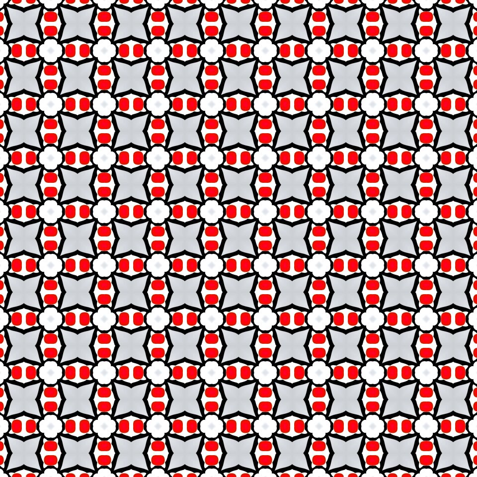 Modern texture repeat