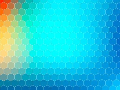 Design pattern tile