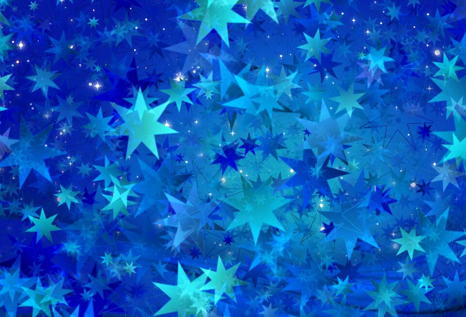 Christmas card decoration background