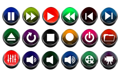 Collection communication computer