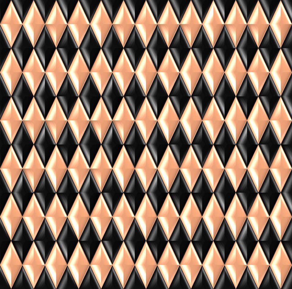 Design brown diamond Free illustrations