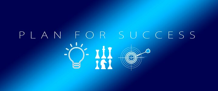 Business idea concept planning