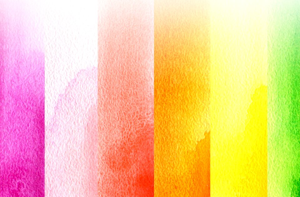 Colorful multi-colors Free illustrations