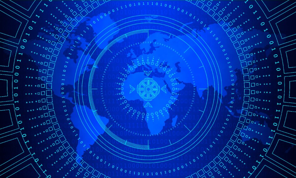 Internet business information
