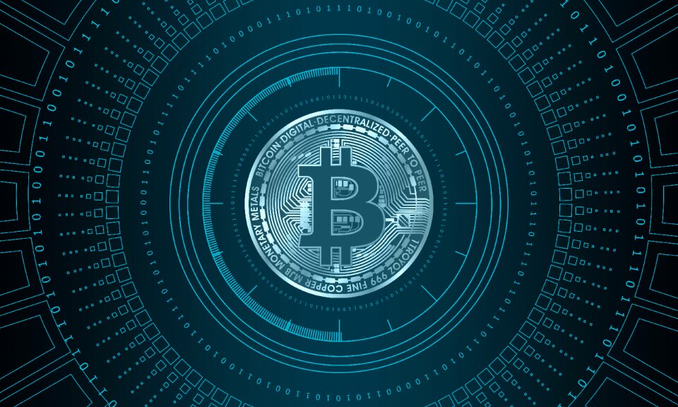 Business finance technology