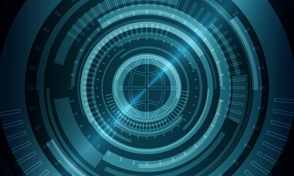 Digital internet business