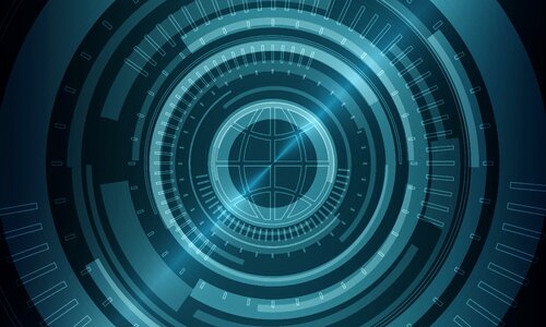 Digital internet business