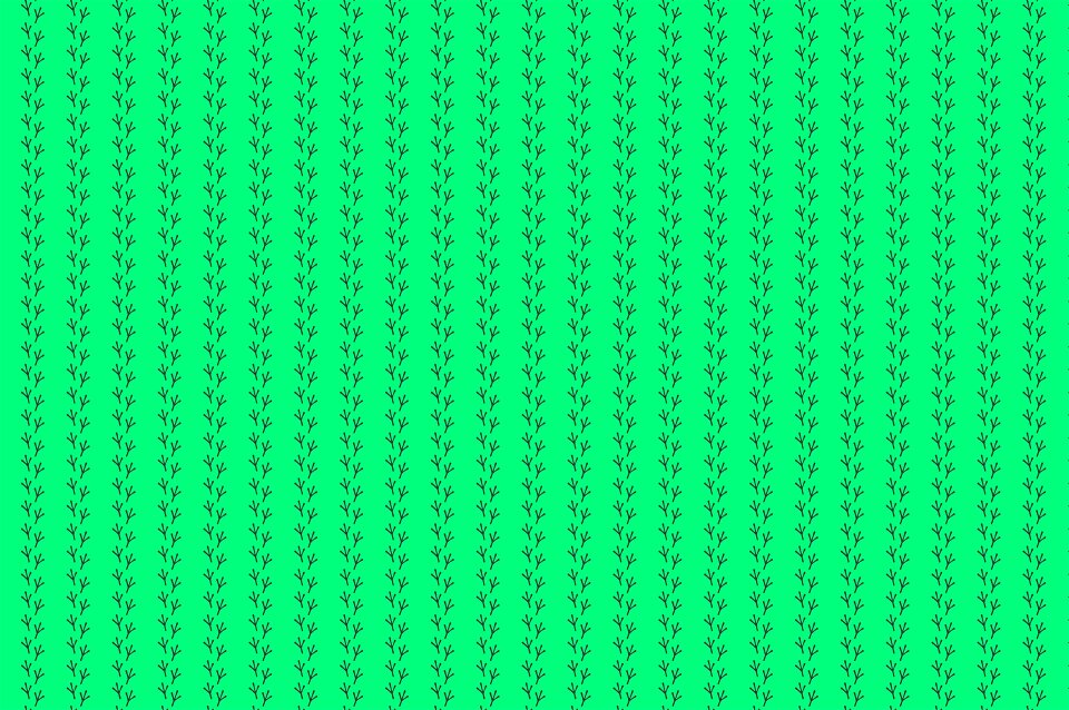 Background green design
