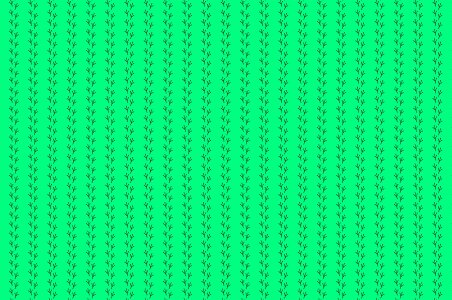 Background green design