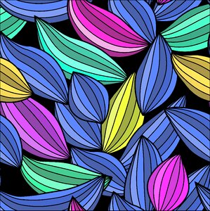 Pencil background textures
