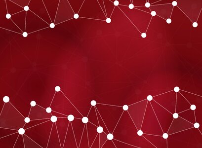 Digitization wallpaper graphics