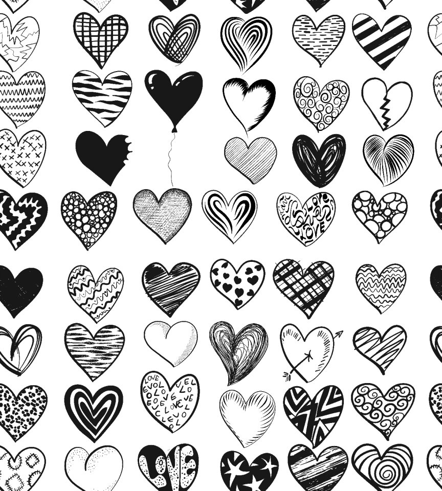 Feelings love design