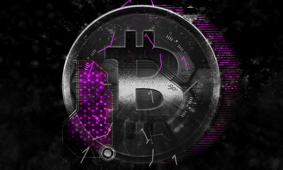 Currency crypto finance