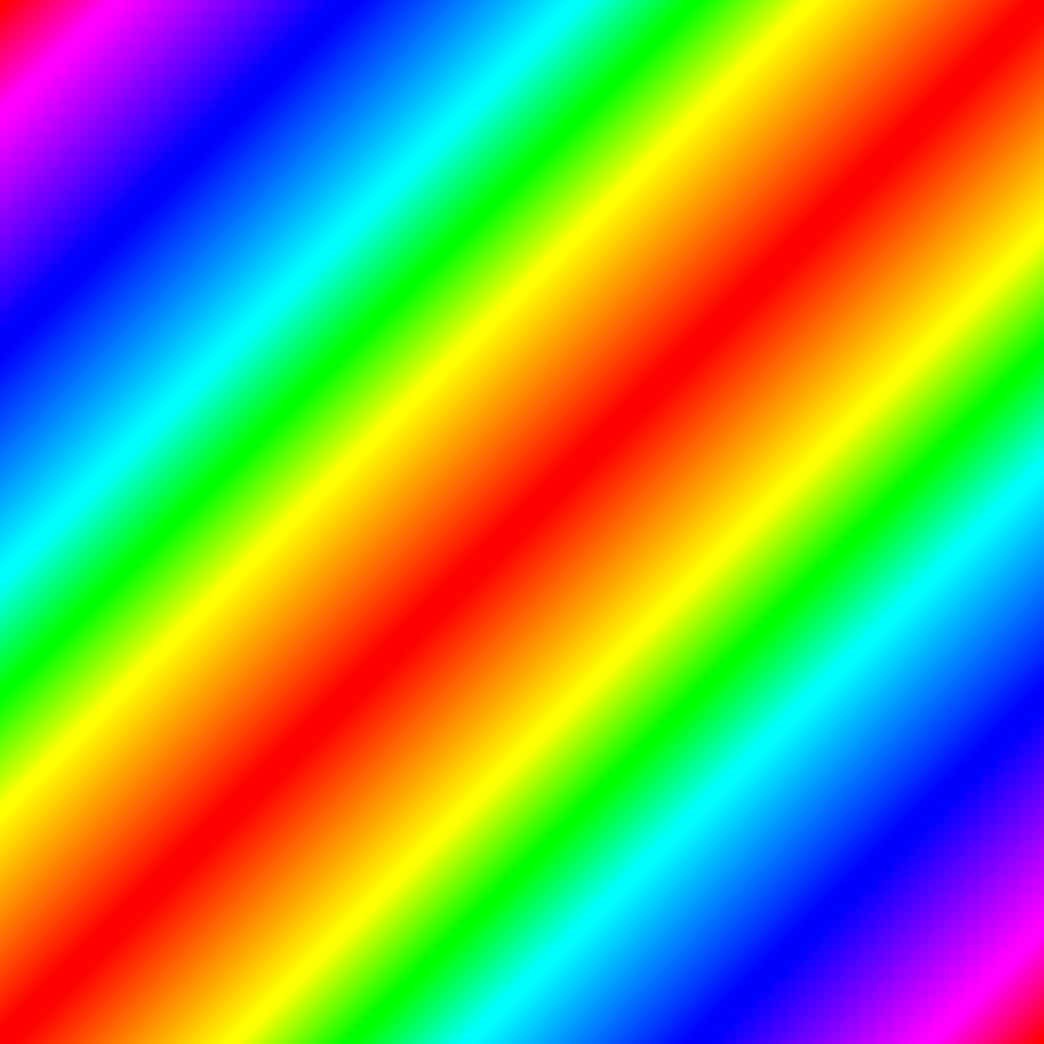 Color effect light