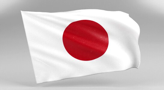 Nation symbol national