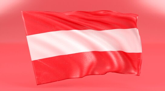 Europe austrian nation