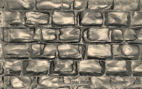 Sidewalk cobblestones paving stones