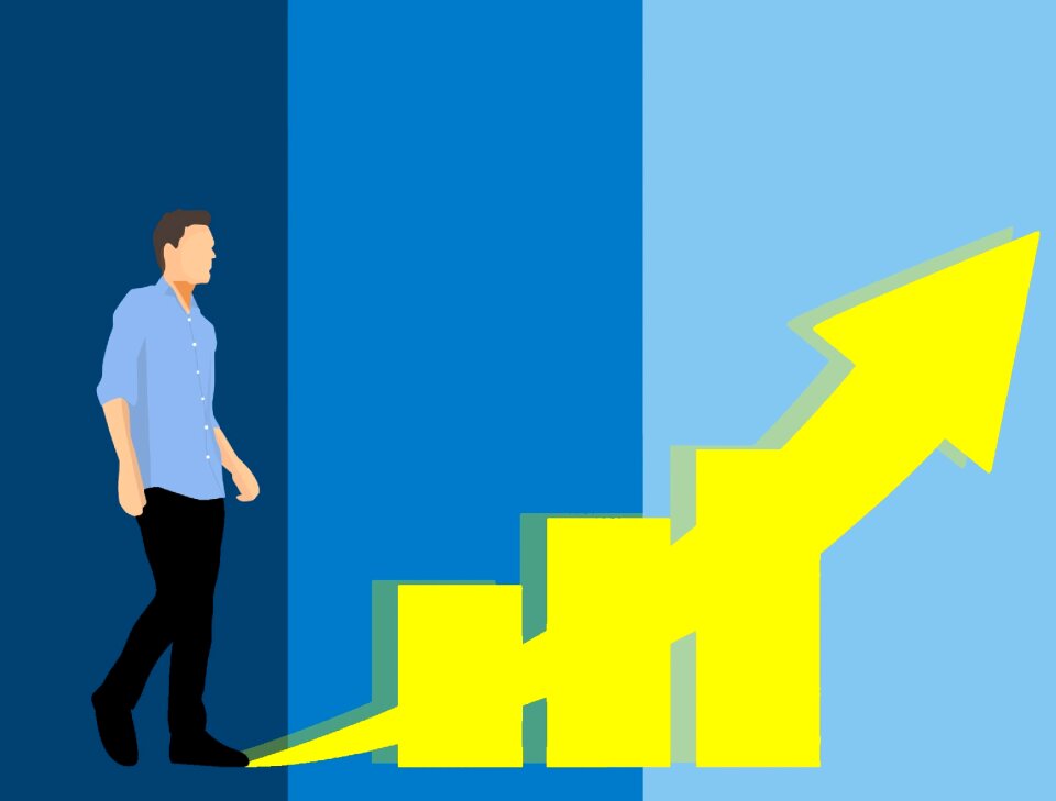 Finance profit economy