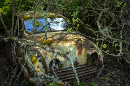 Nostalgia vehicle automobile