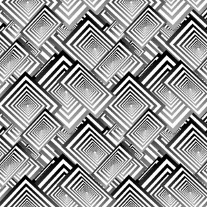Background pattern design