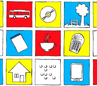 Tablet book education