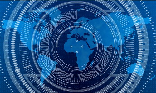 Technology worldwide network