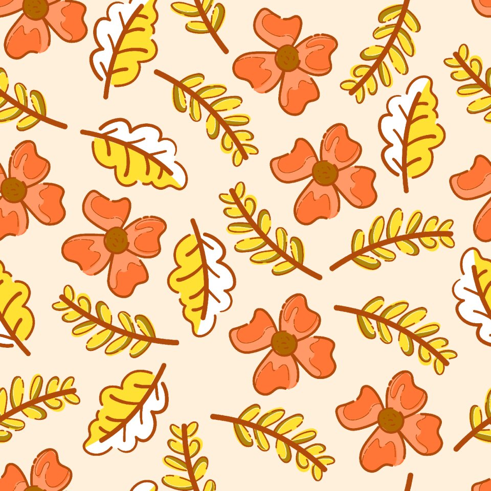 Pattern texture seamless