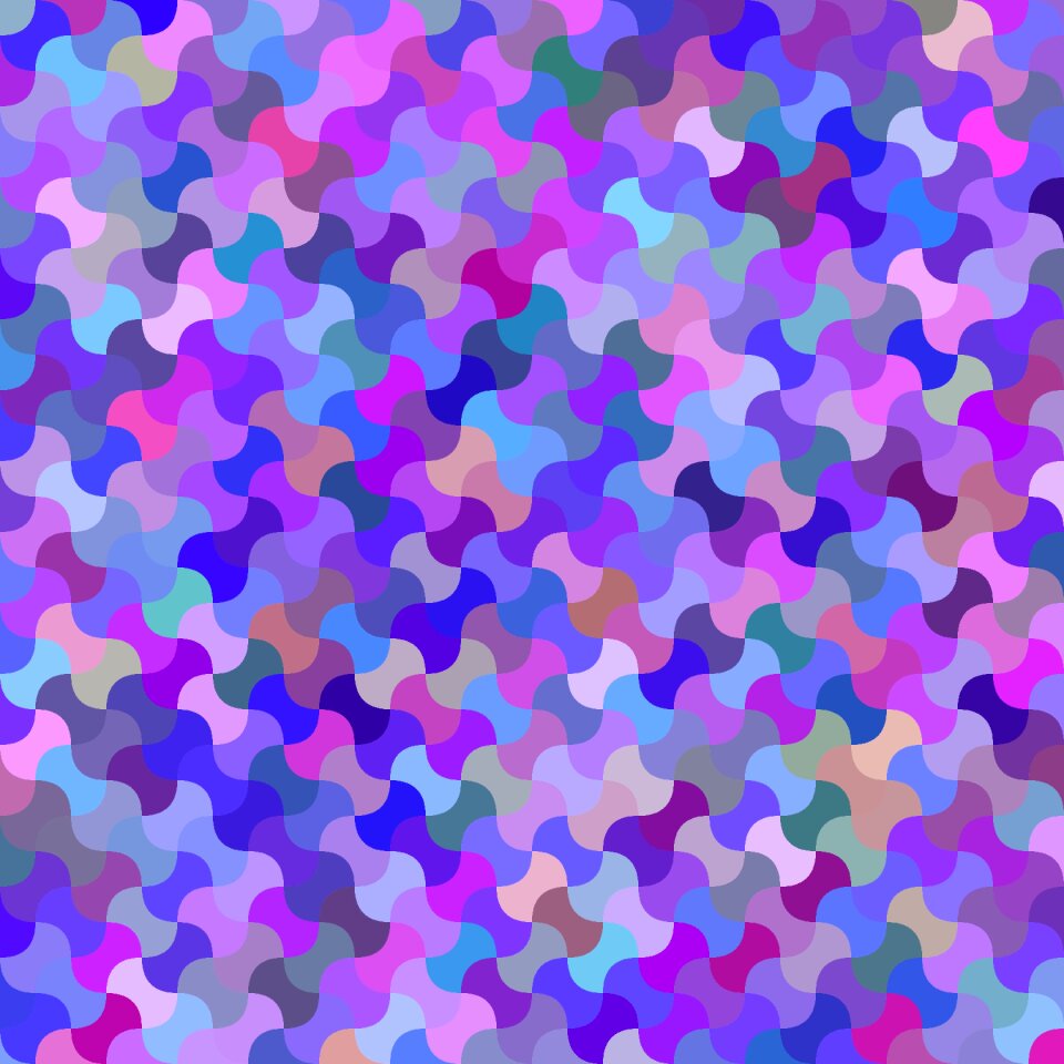 Background decor element