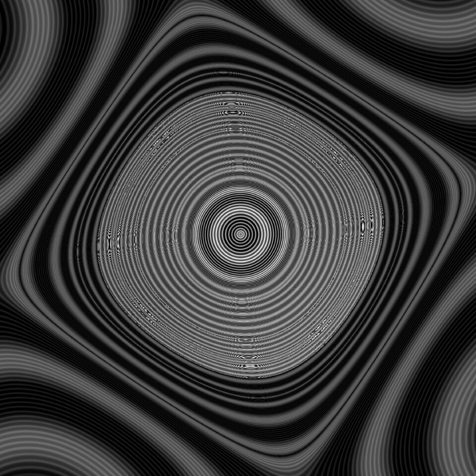 White design target